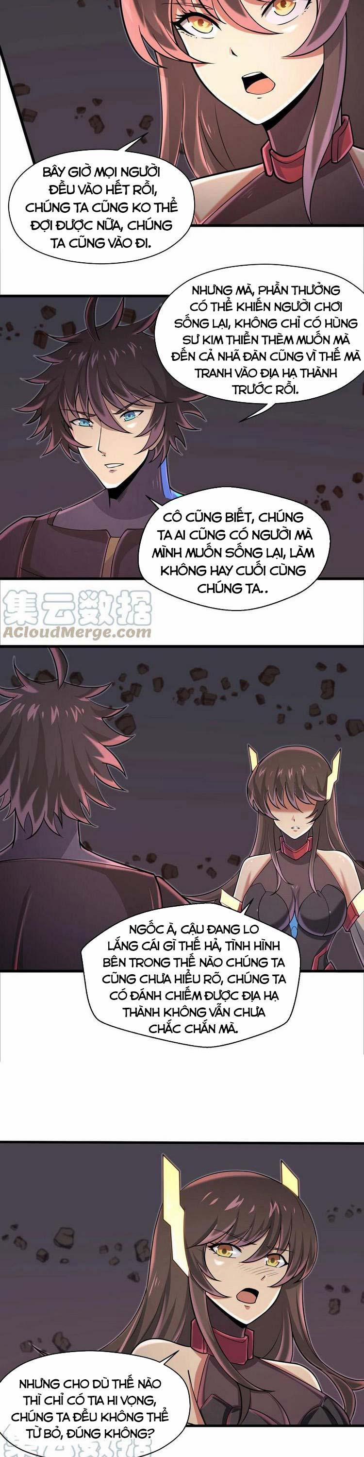 Một Trăm Triệu Điểm 82 trang 1