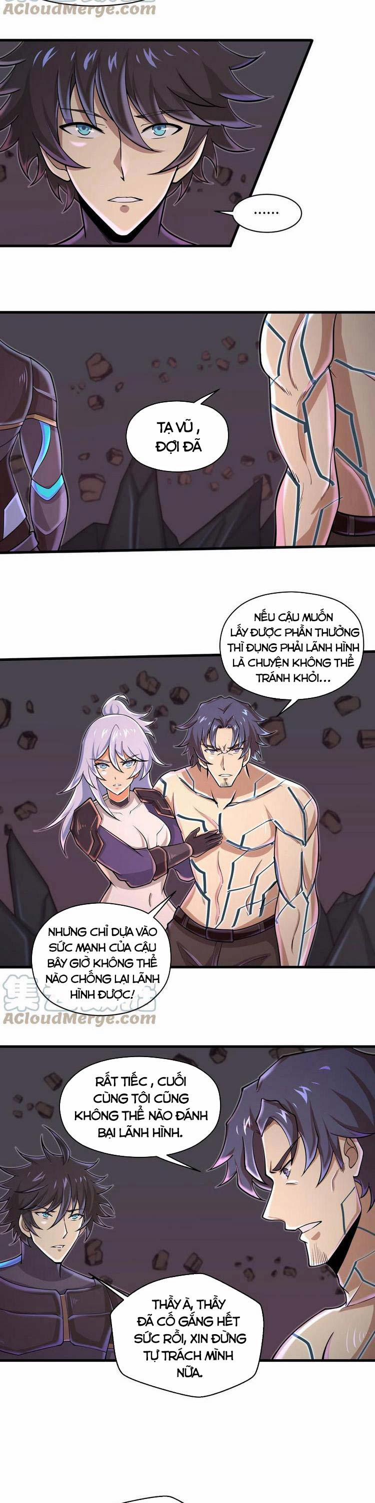 Một Trăm Triệu Điểm 82 trang 2