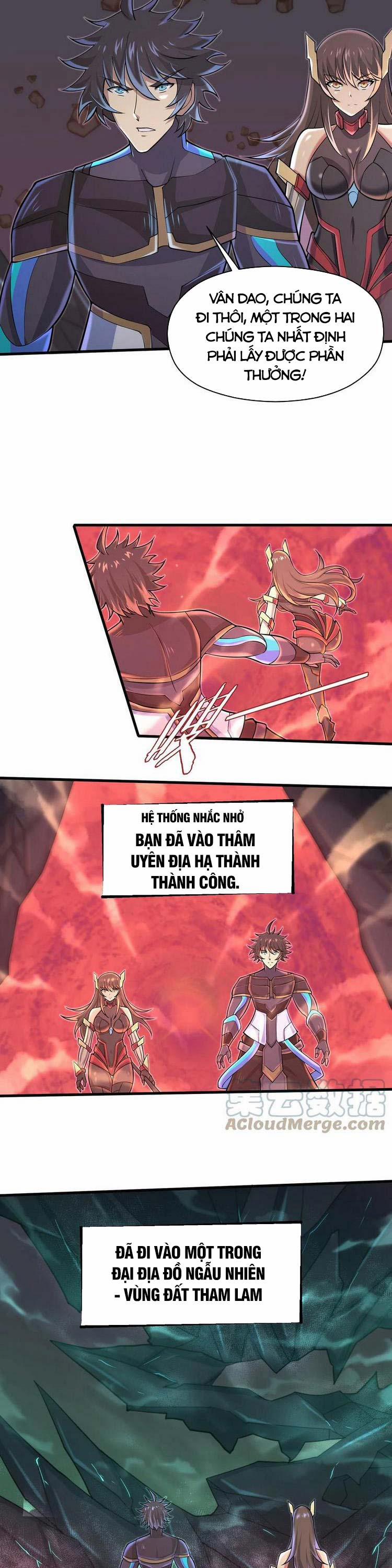 Một Trăm Triệu Điểm 82 trang 5