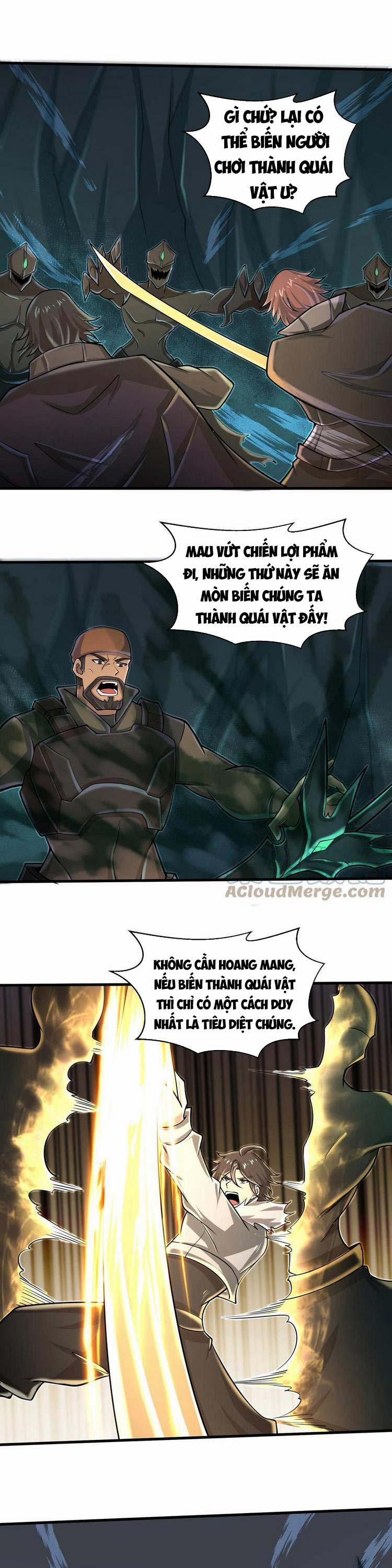 Một Trăm Triệu Điểm 83 trang 0