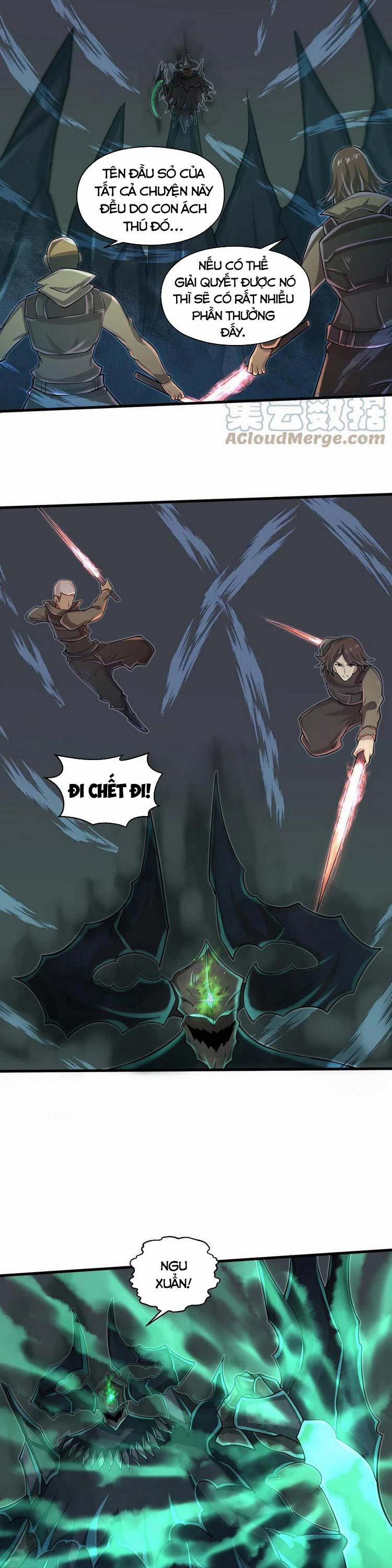 Một Trăm Triệu Điểm 83 trang 1