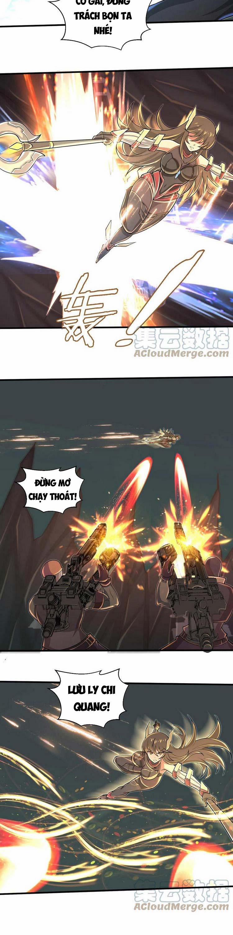 Một Trăm Triệu Điểm 83 trang 10