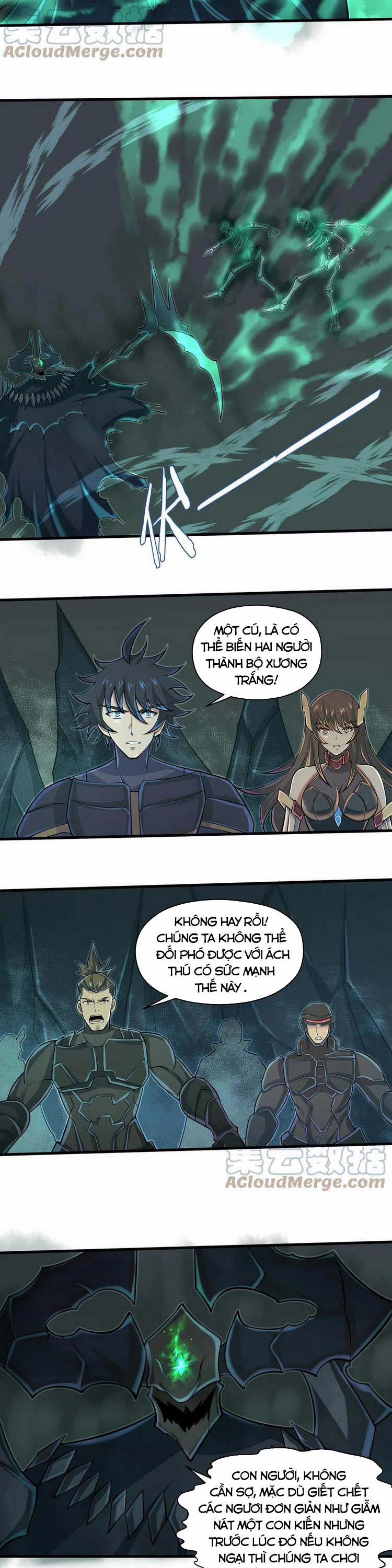 Một Trăm Triệu Điểm 83 trang 2