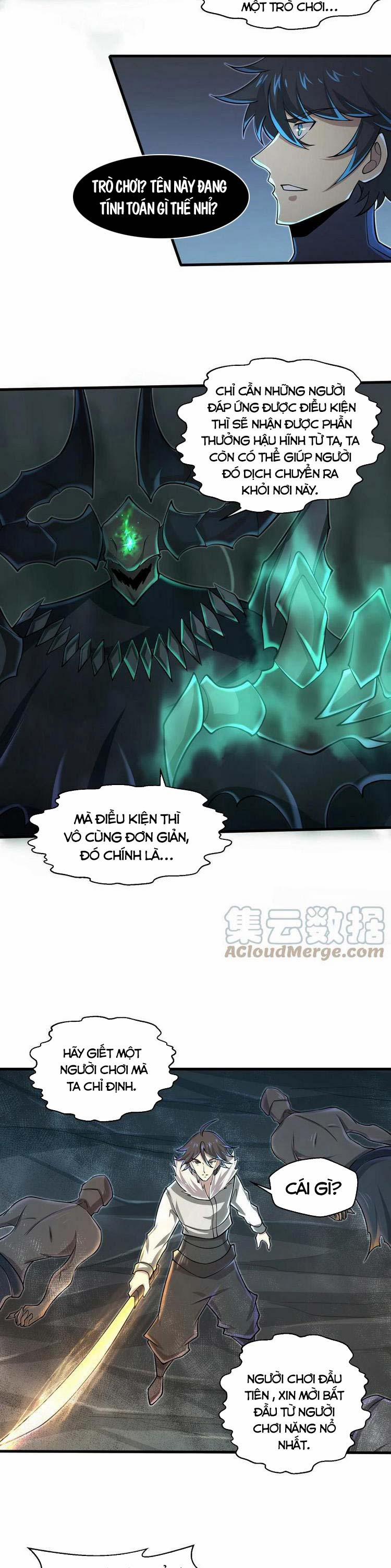 Một Trăm Triệu Điểm 83 trang 3