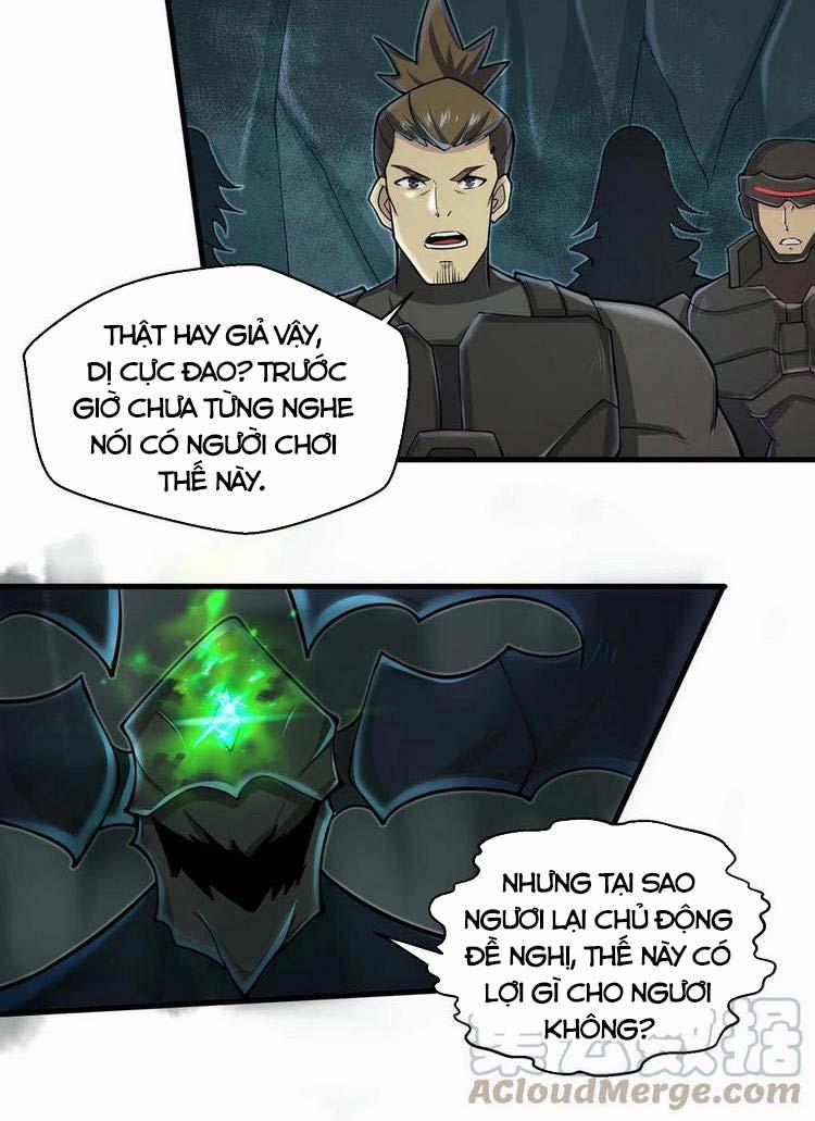 Một Trăm Triệu Điểm 83 trang 8