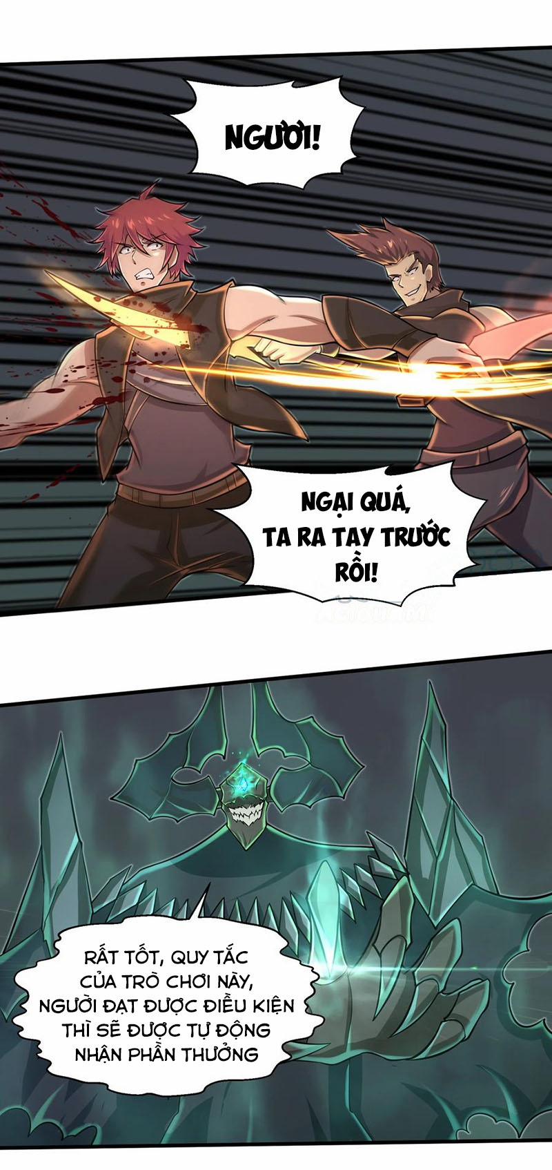 Một Trăm Triệu Điểm 84 trang 11