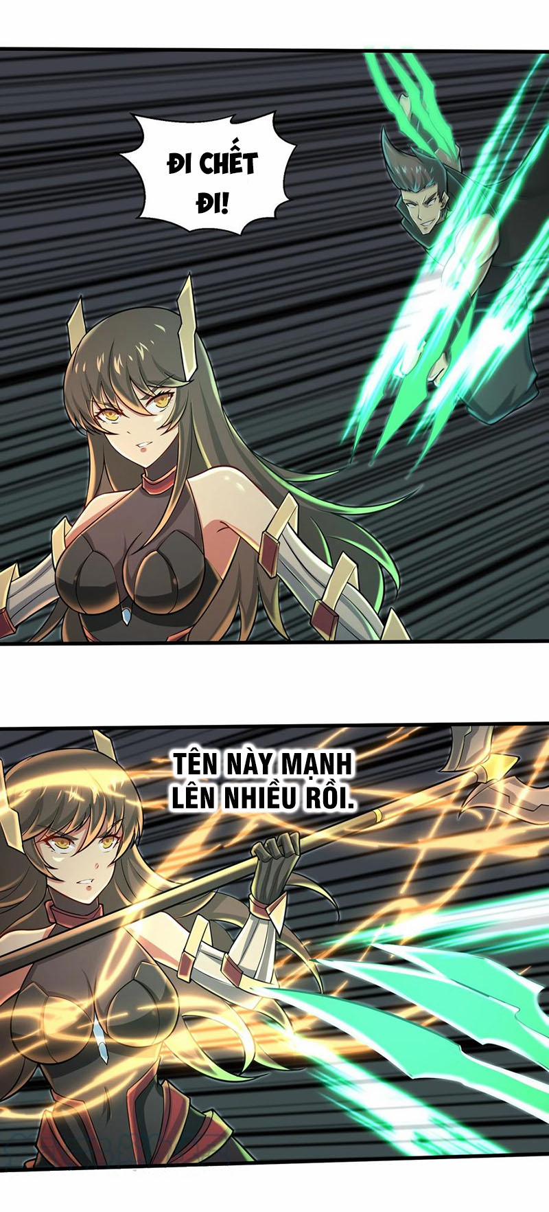 Một Trăm Triệu Điểm 84 trang 13