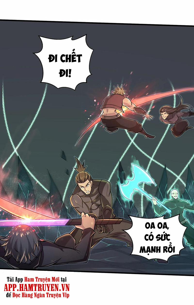 Một Trăm Triệu Điểm 84 trang 16