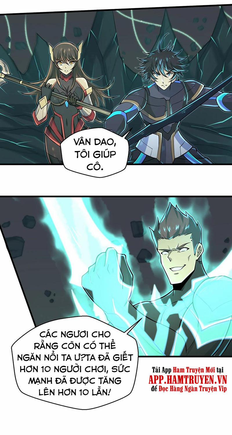 Một Trăm Triệu Điểm 84 trang 20