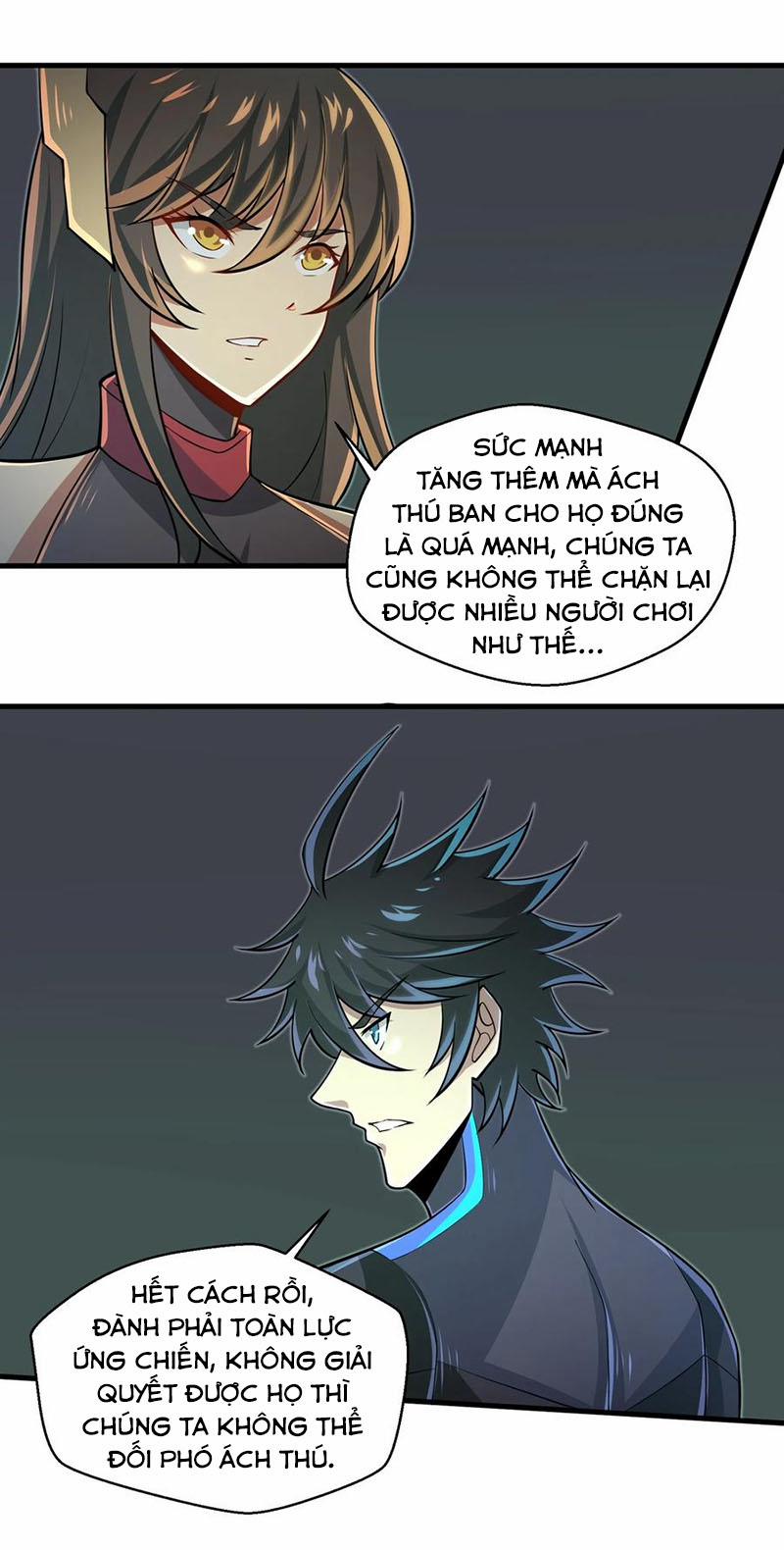 Một Trăm Triệu Điểm 84 trang 21