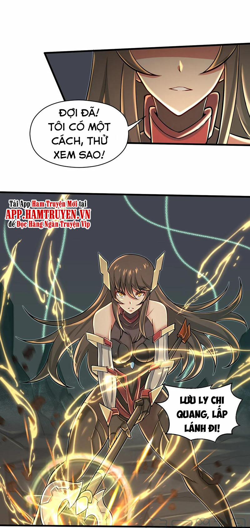 Một Trăm Triệu Điểm 84 trang 22