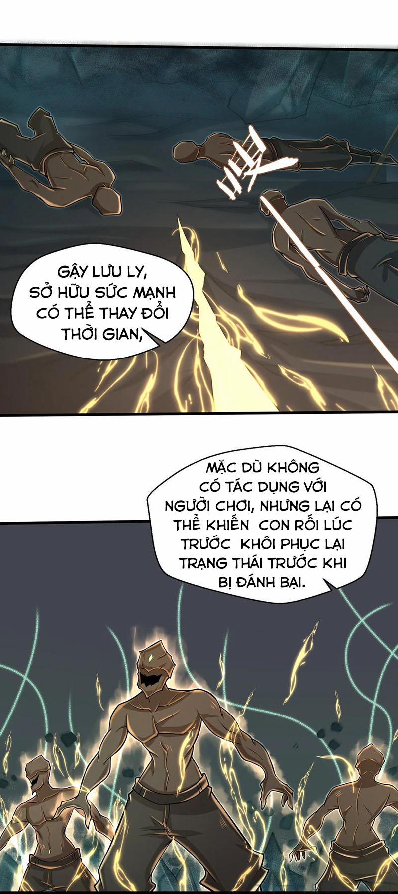 Một Trăm Triệu Điểm 84 trang 23