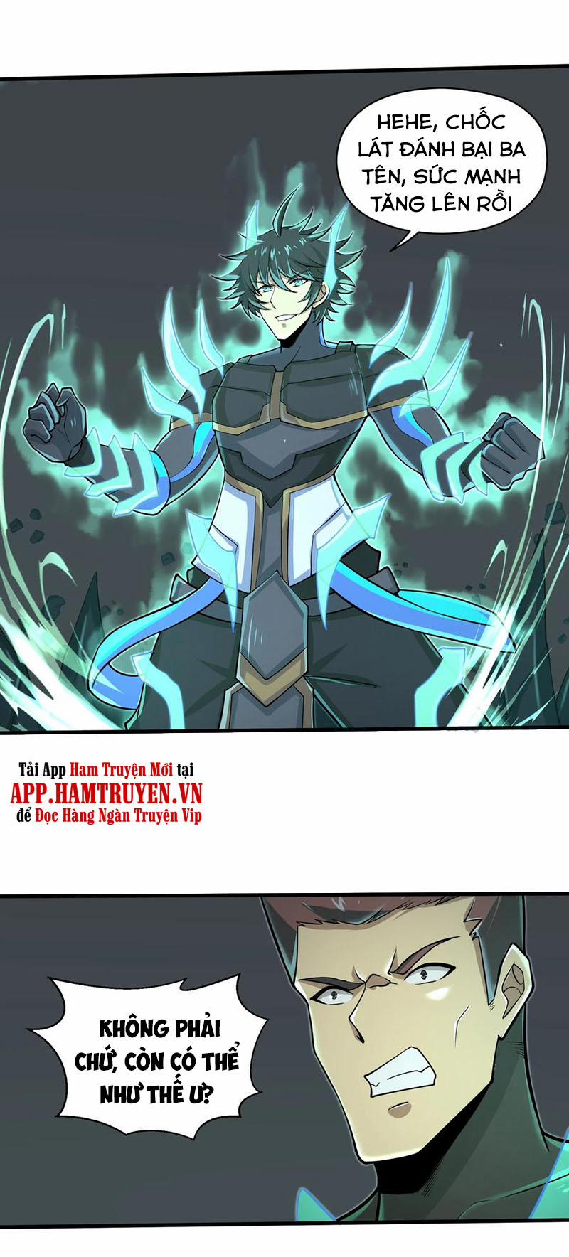 Một Trăm Triệu Điểm 84 trang 26