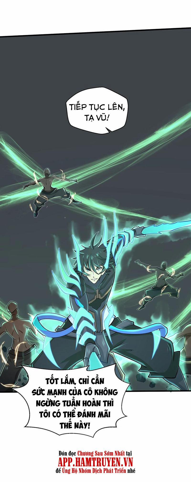 Một Trăm Triệu Điểm 84 trang 28