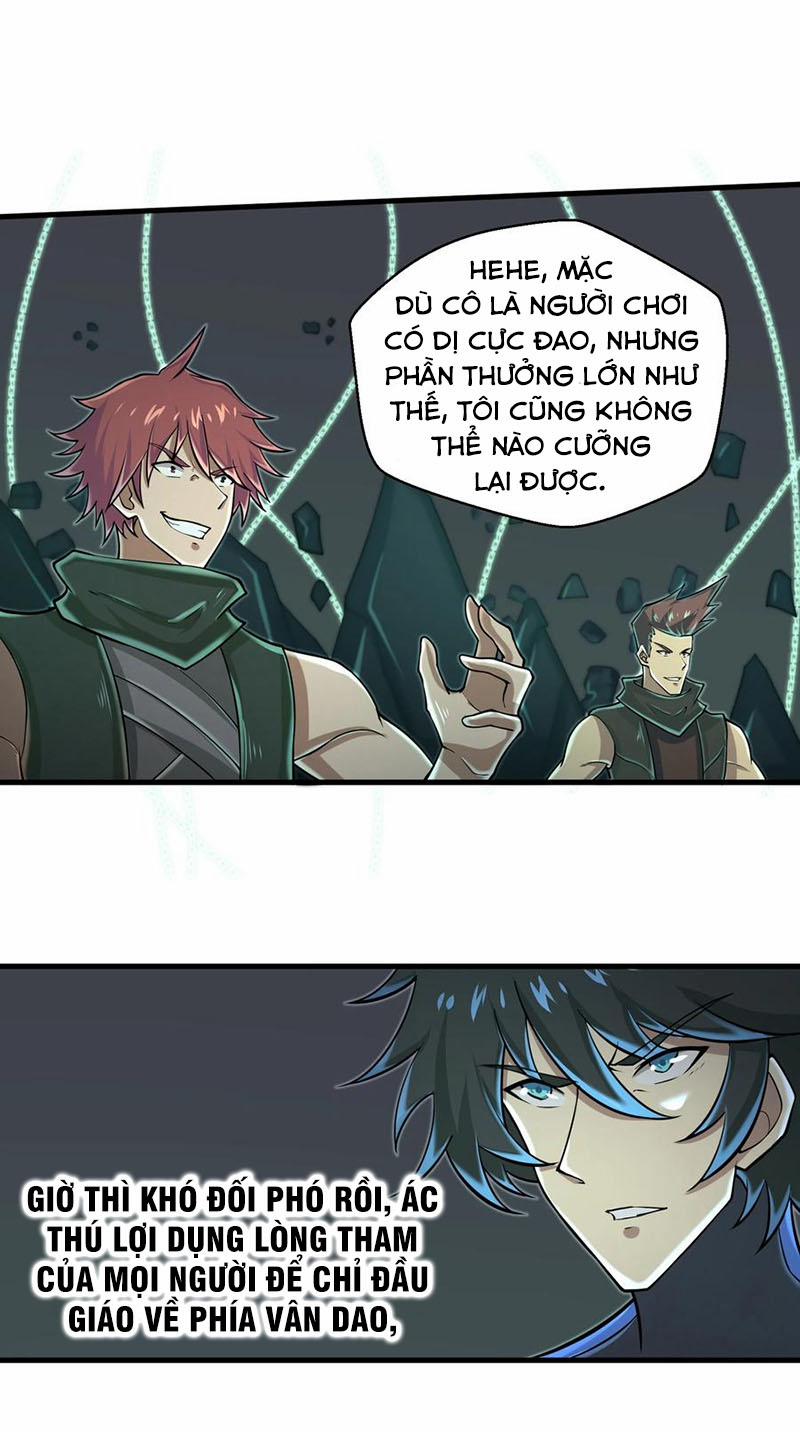 Một Trăm Triệu Điểm 84 trang 9