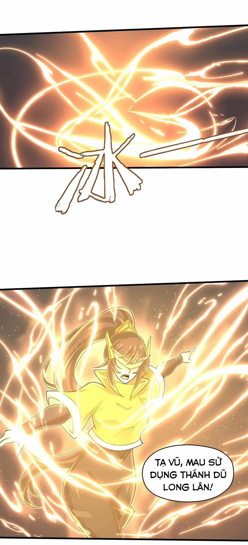 Một Trăm Triệu Điểm 87 trang 23