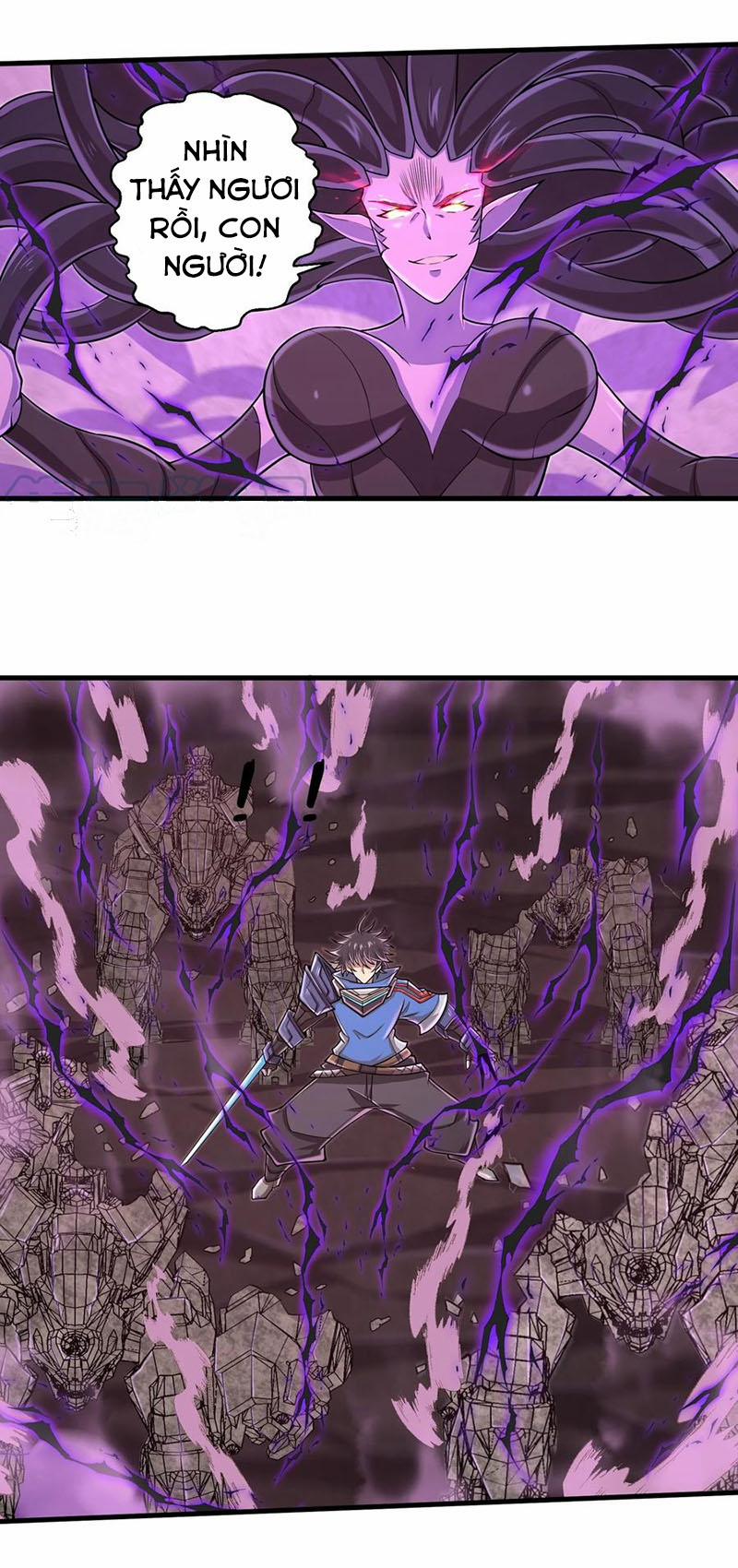 Một Trăm Triệu Điểm 90 trang 21