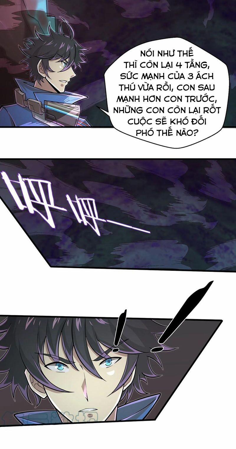 Một Trăm Triệu Điểm 91 trang 13