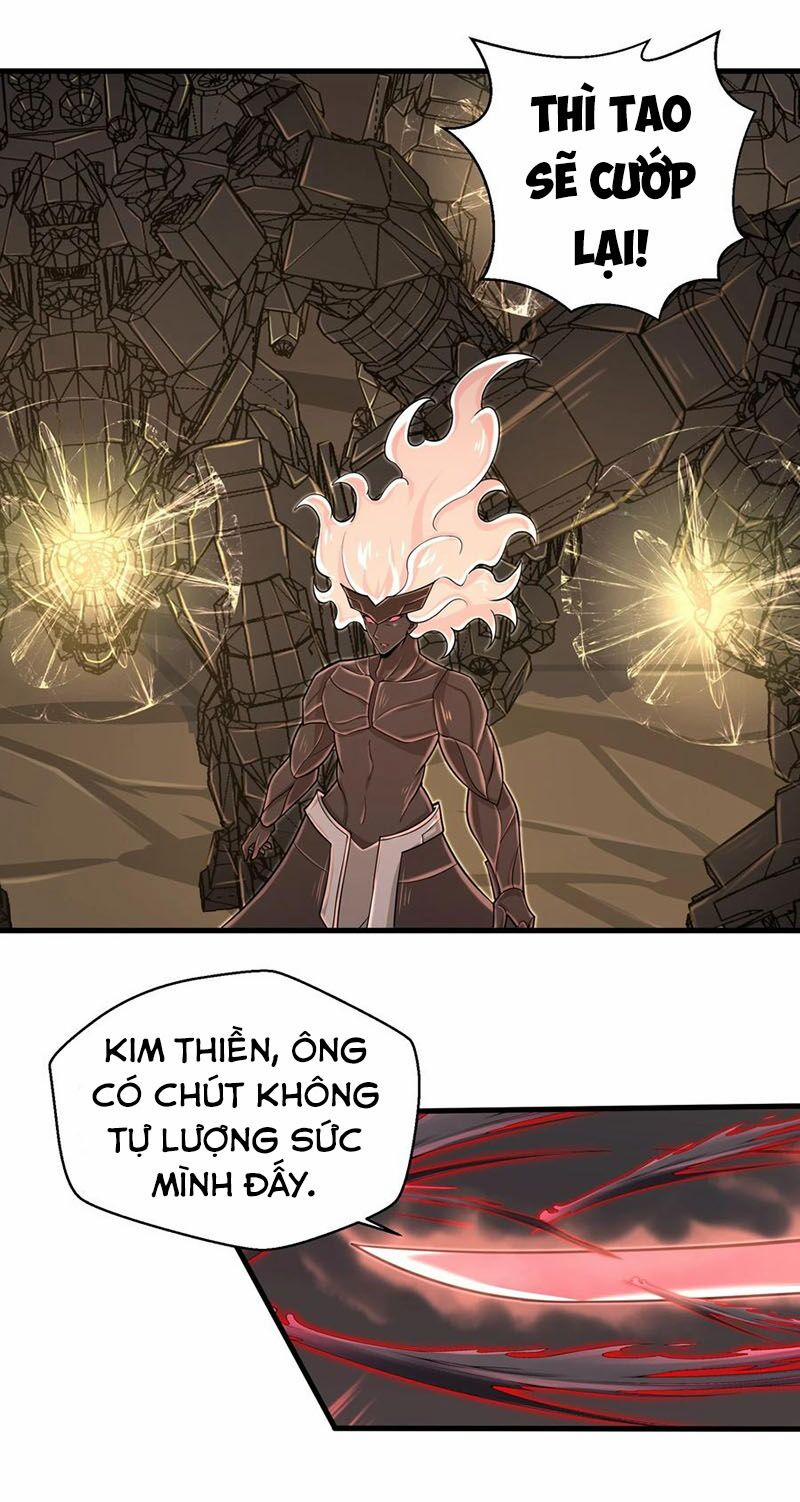 Một Trăm Triệu Điểm 91 trang 21