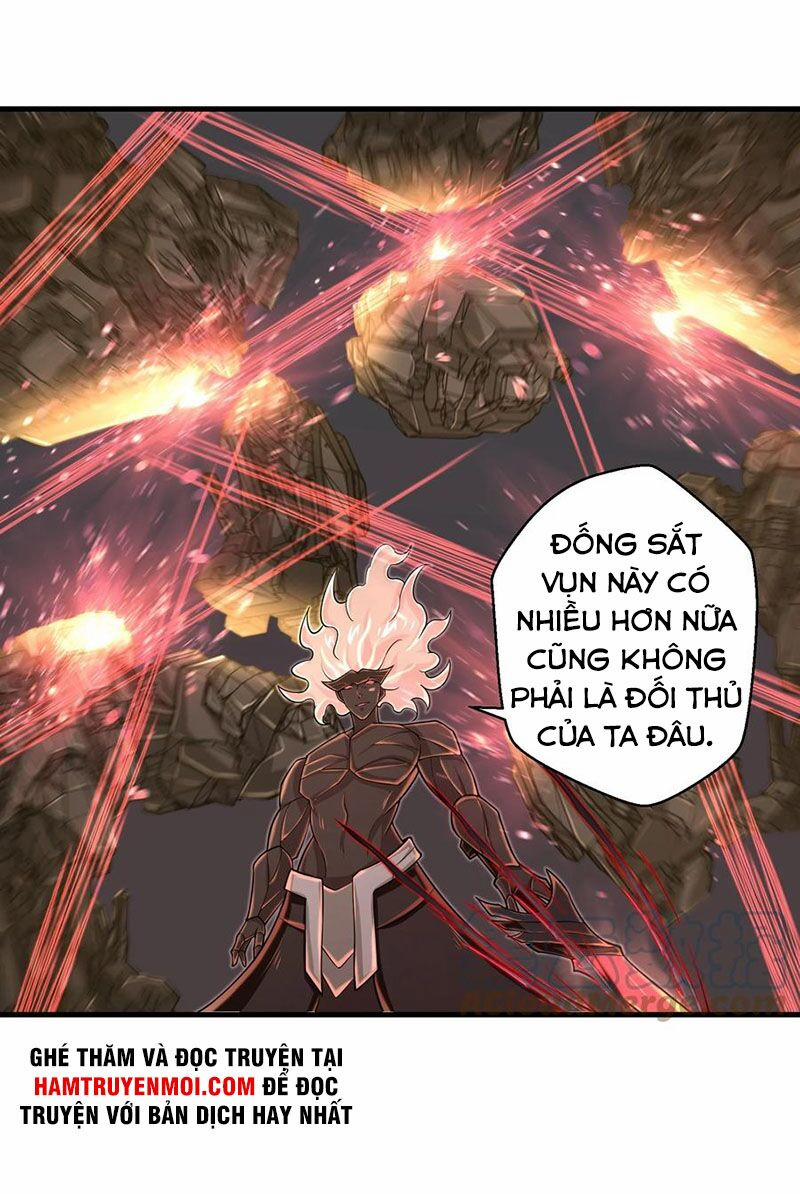 Một Trăm Triệu Điểm 91 trang 22