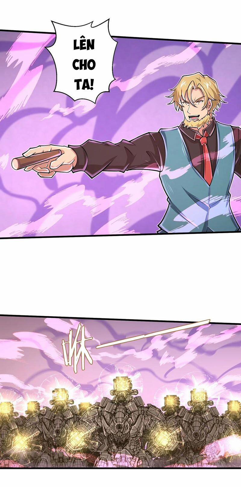 Một Trăm Triệu Điểm 91 trang 3