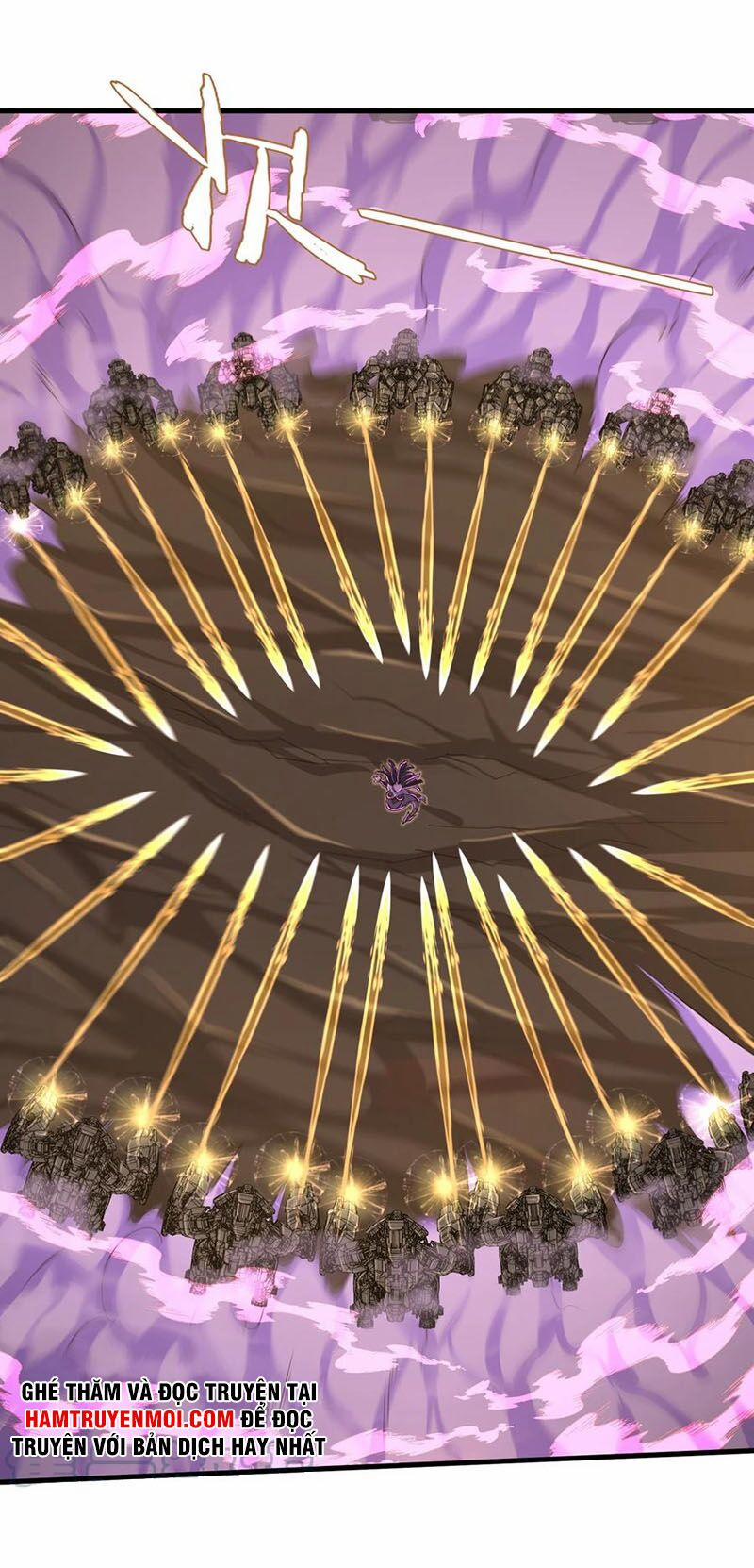 Một Trăm Triệu Điểm 91 trang 4