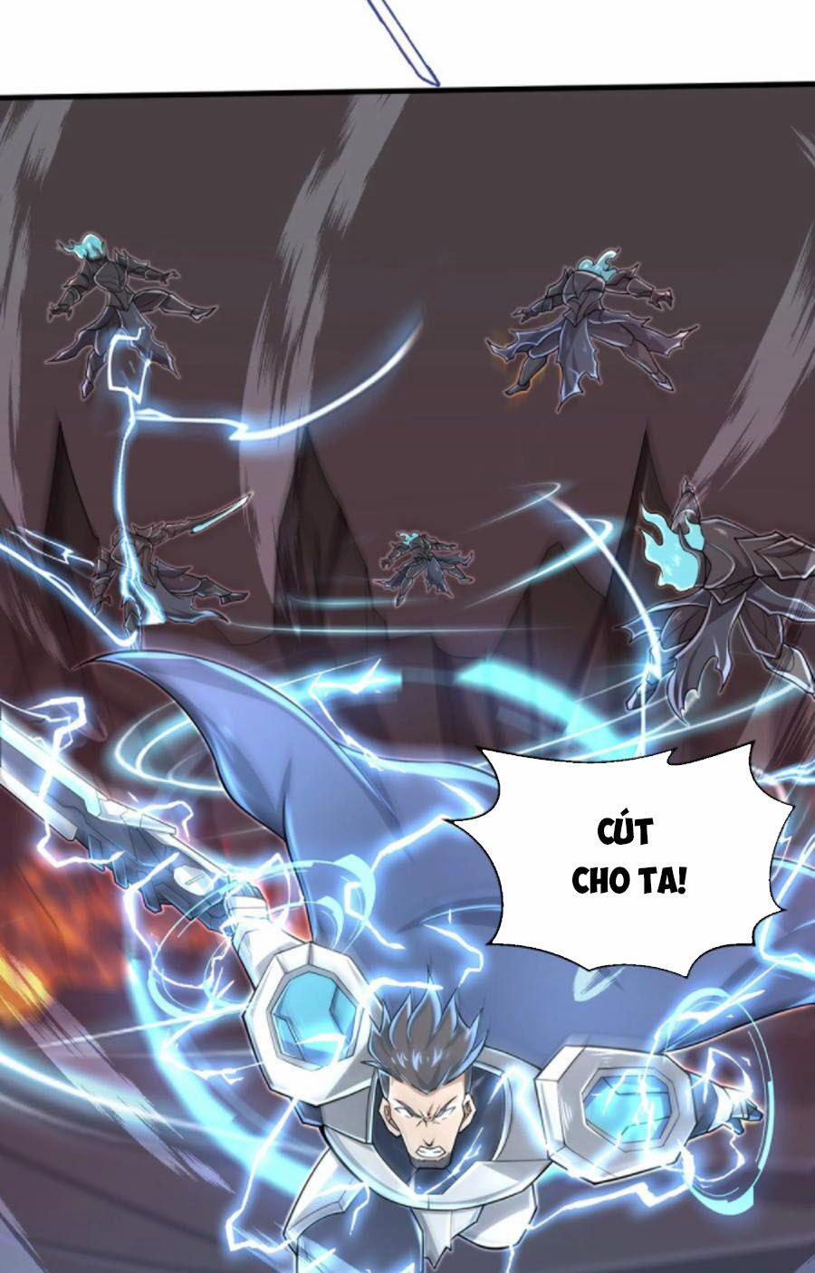 Một Trăm Triệu Điểm 92 trang 24