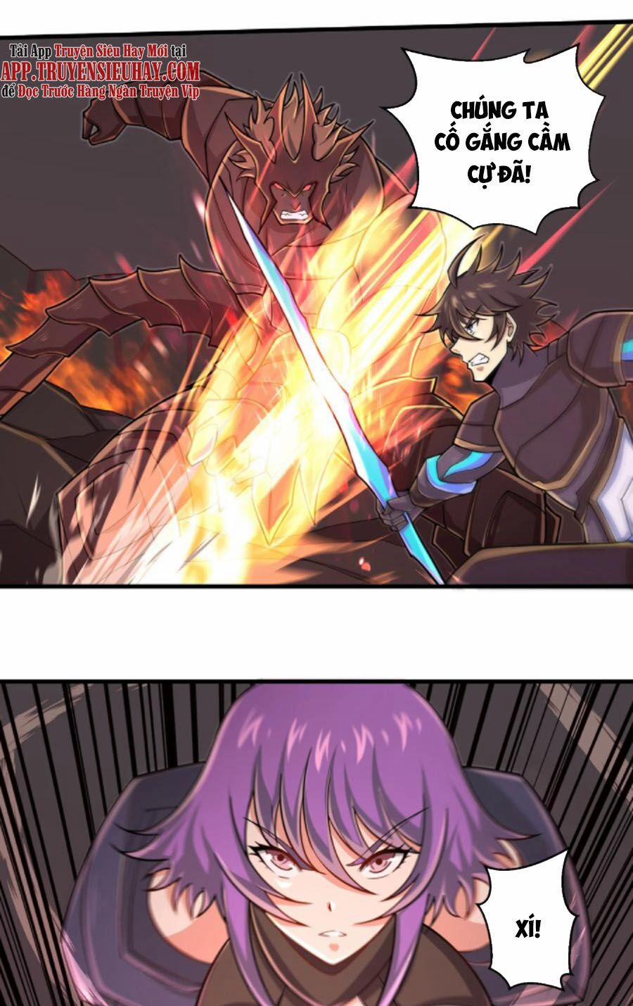 Một Trăm Triệu Điểm 93 trang 25