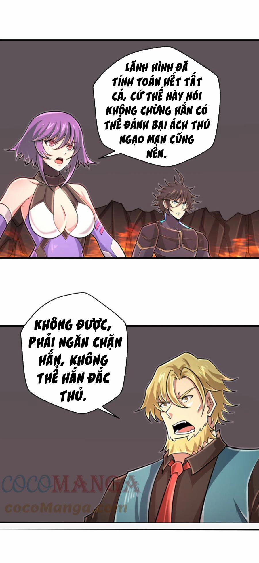 Một Trăm Triệu Điểm 95 trang 6