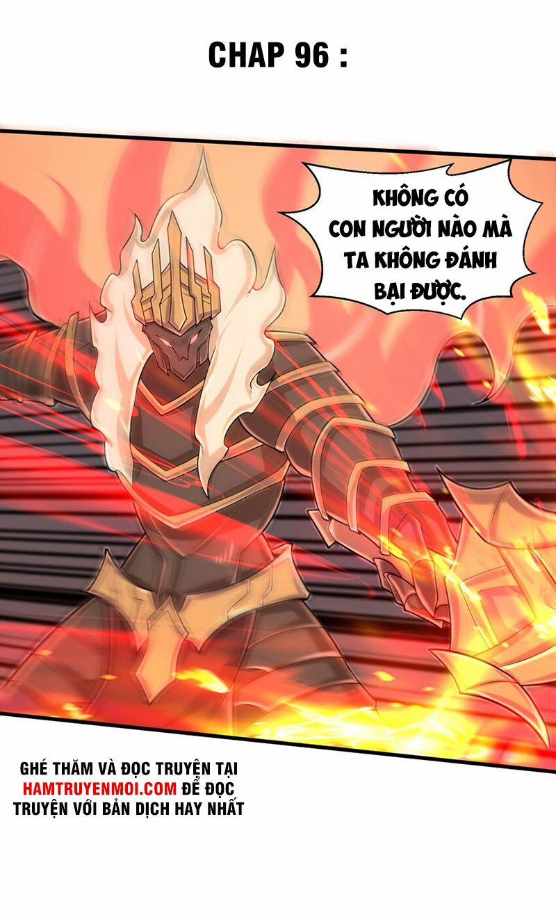 Một Trăm Triệu Điểm 96 trang 0