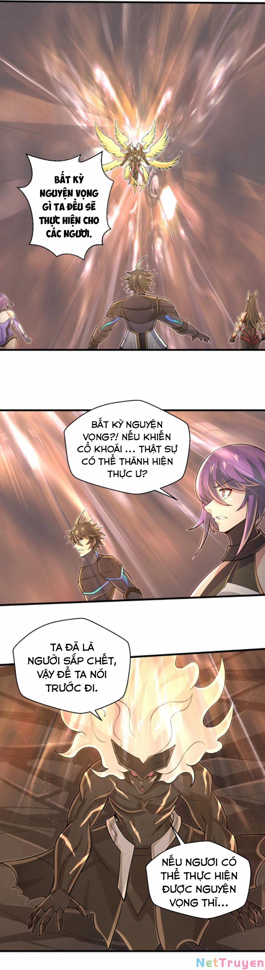 Một Trăm Triệu Điểm 98 trang 0