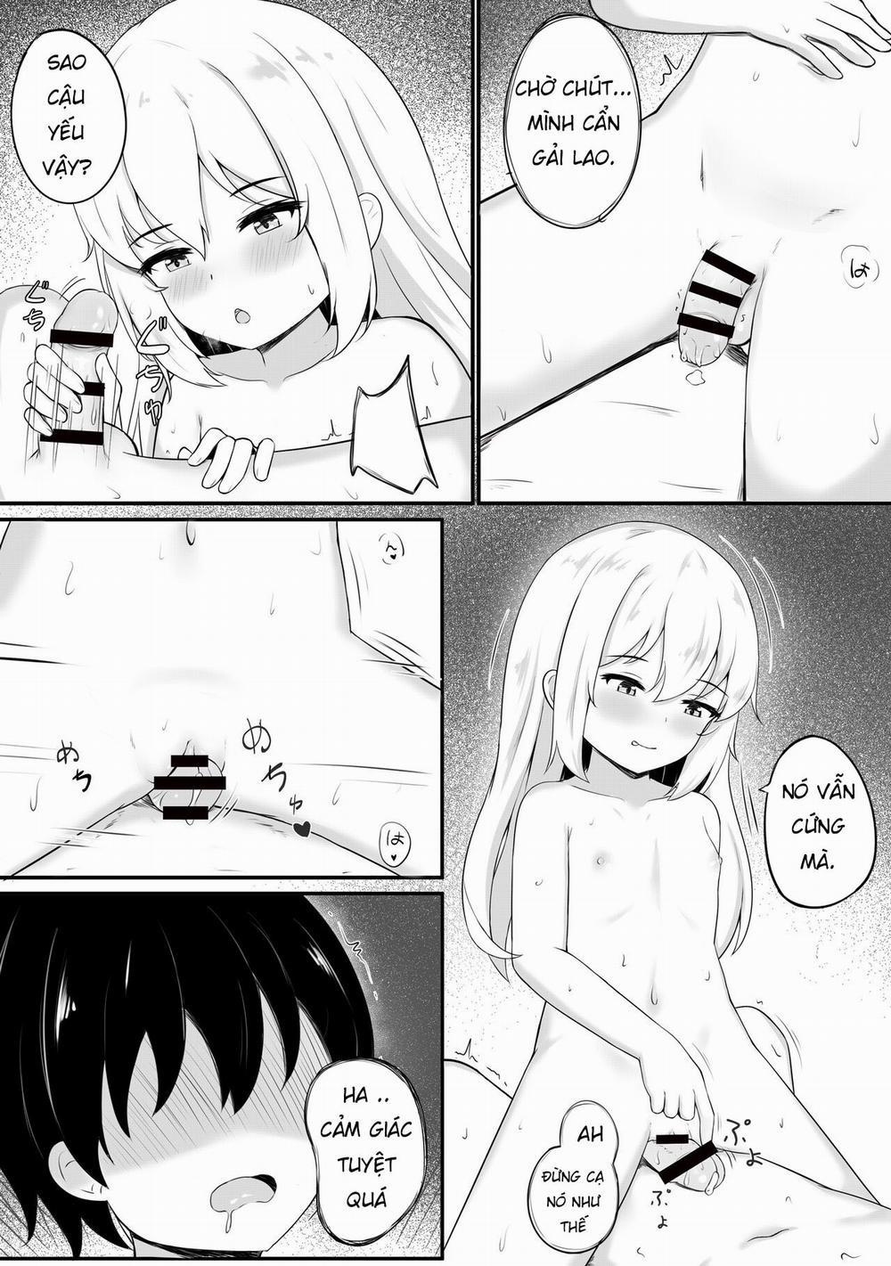 một trang phục rất vấn đề Nhẹ nhàng trang 17