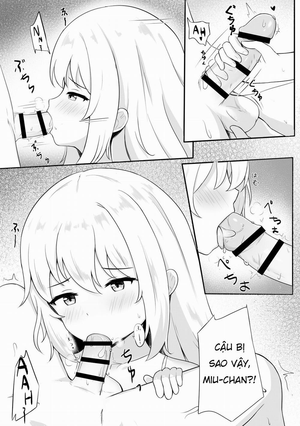 một trang phục rất vấn đề Nhẹ nhàng trang 6