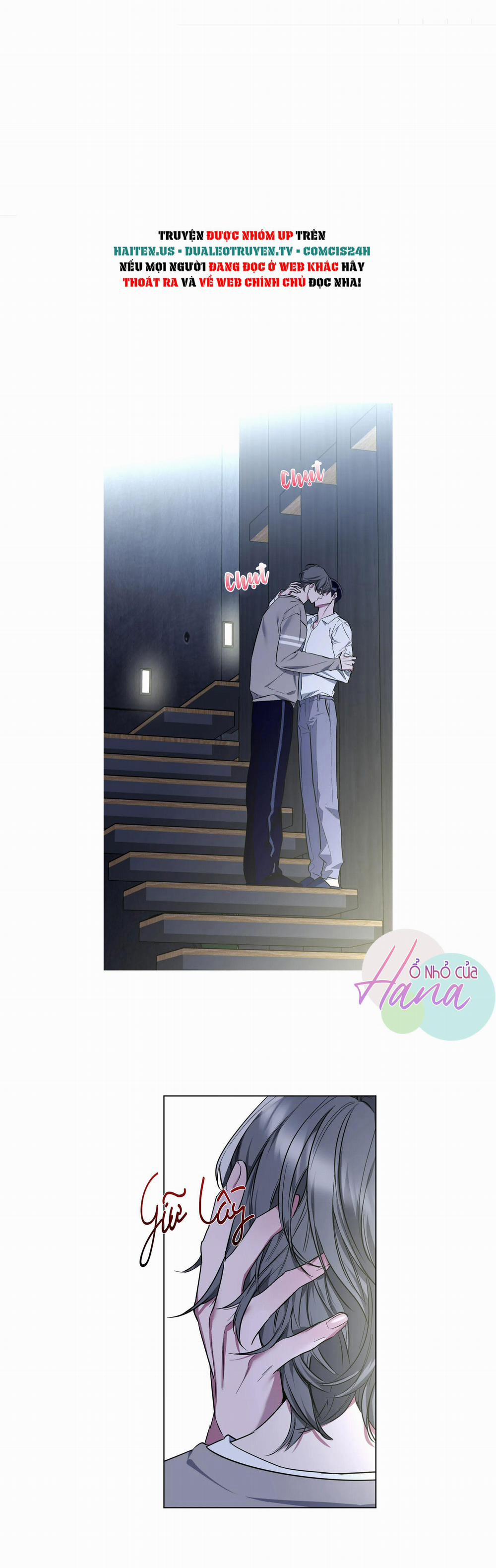 Một Trình Tự Khác Season 2 25 trang 1