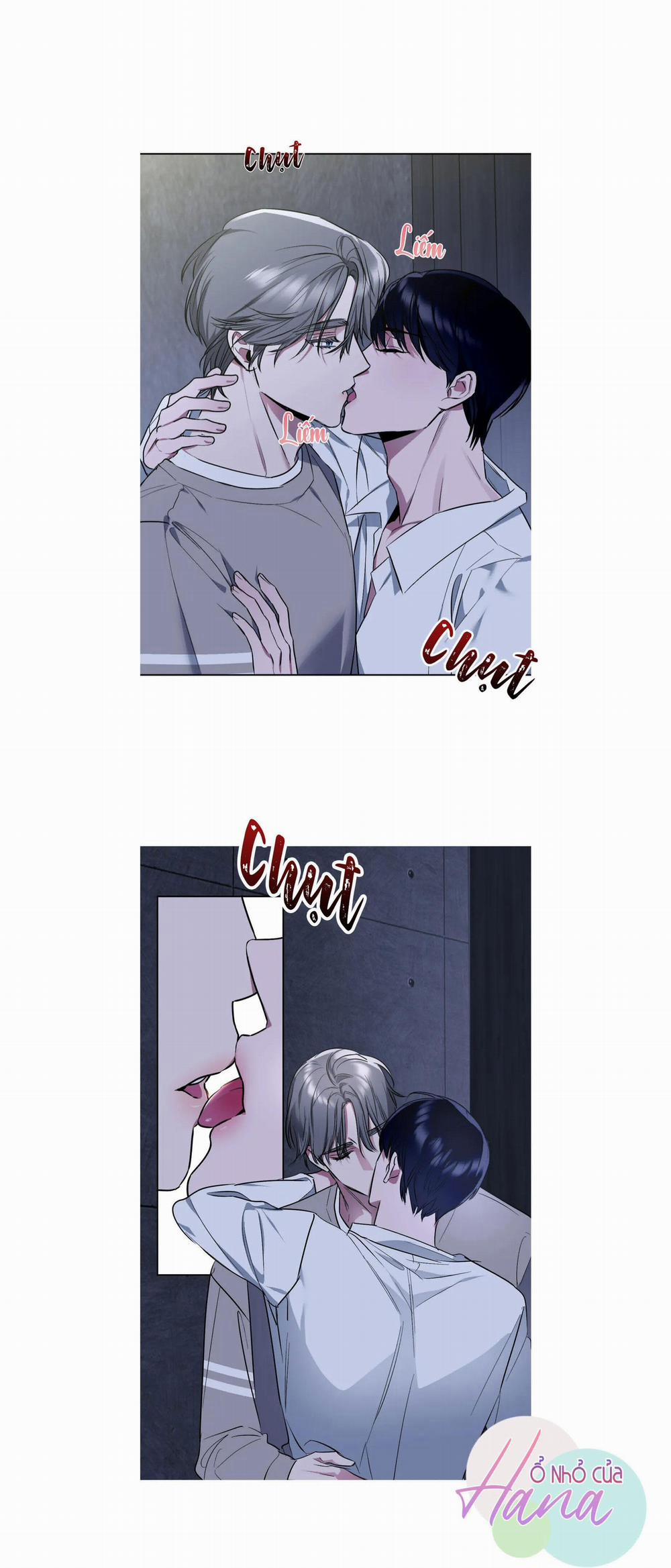 Một Trình Tự Khác Season 2 25 trang 2