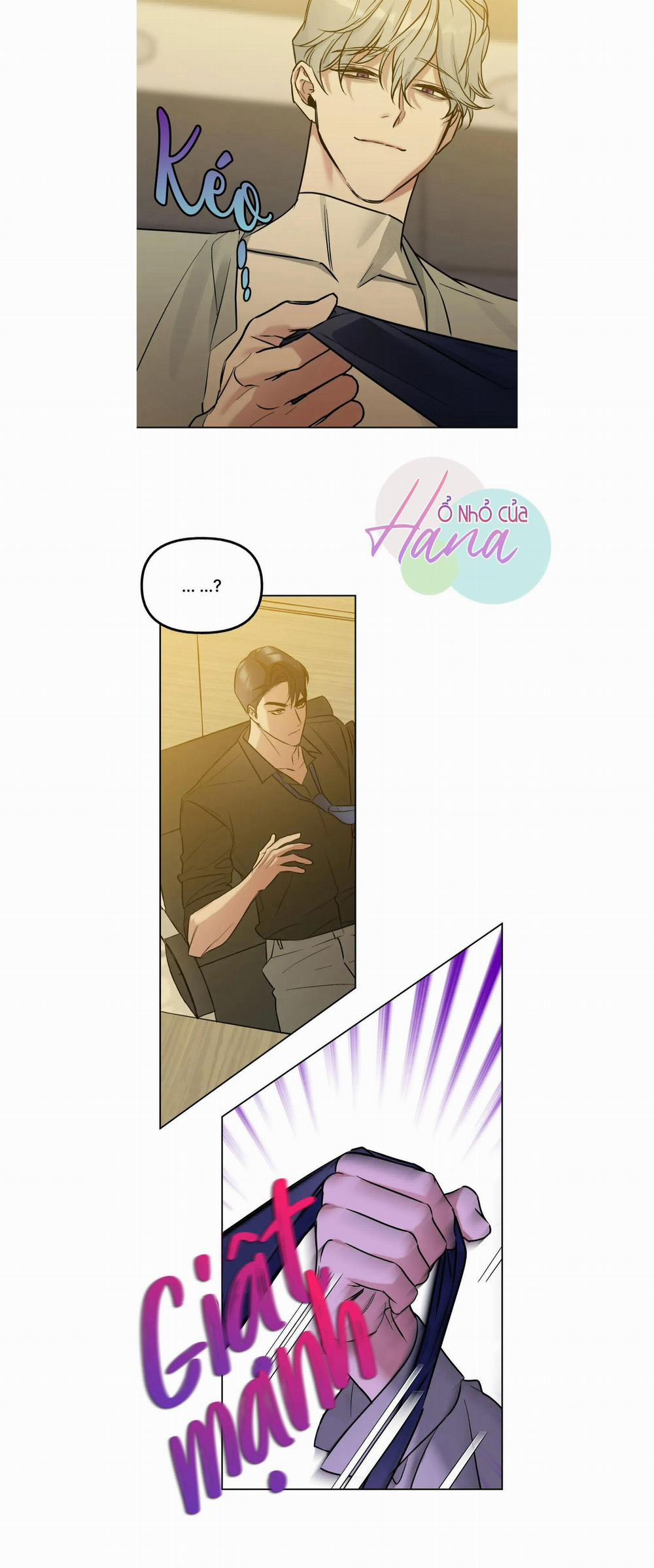 Một Trình Tự Khác Season 2 25 trang 25