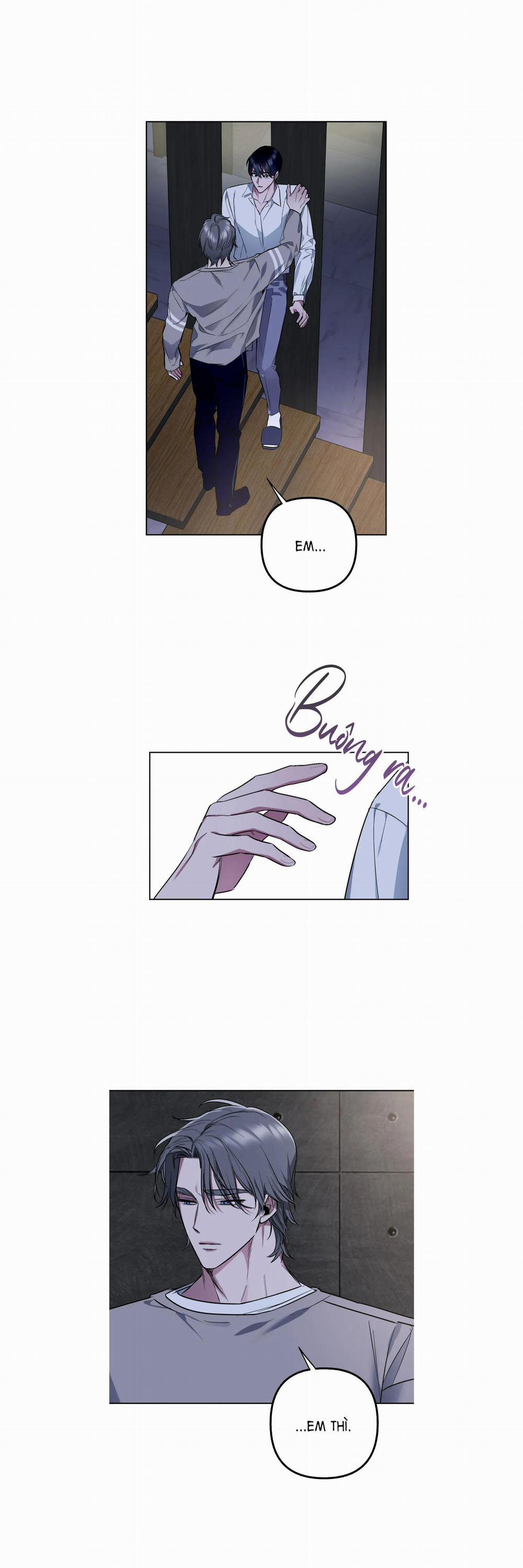 Một Trình Tự Khác Season 2 25 trang 5