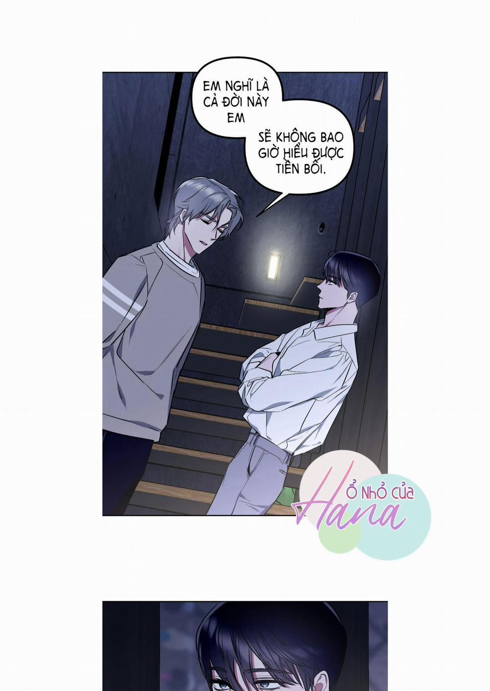 Một Trình Tự Khác Season 2 25 trang 6