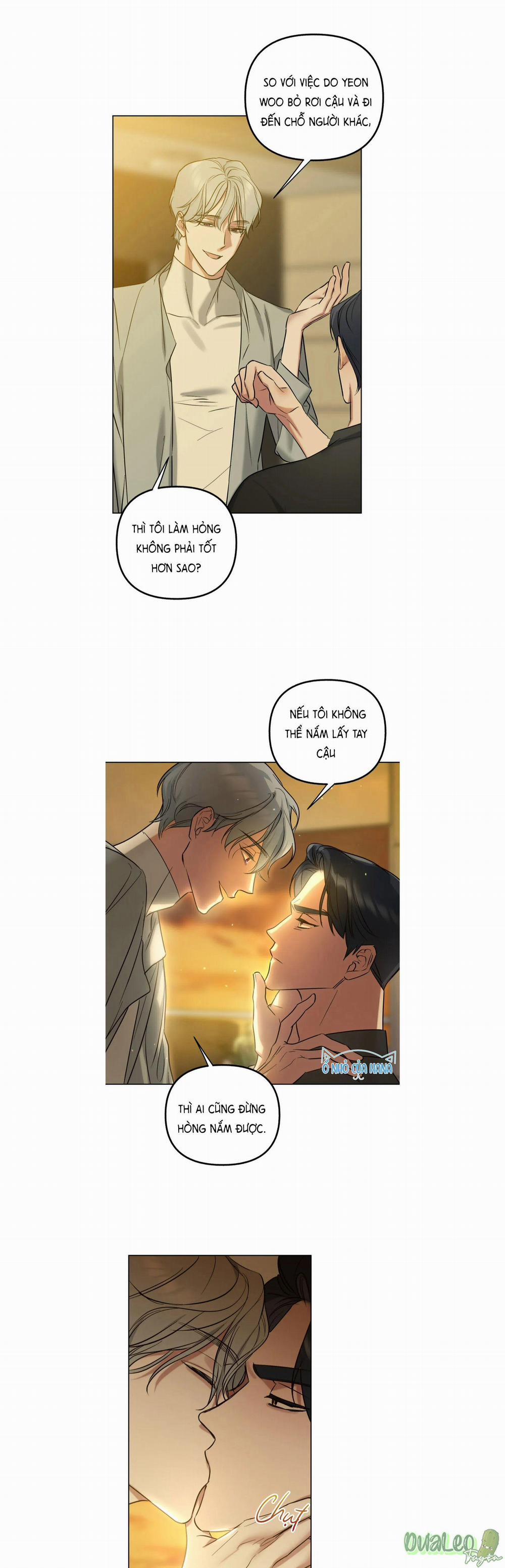 Một Trình Tự Khác Season 2 26 trang 1