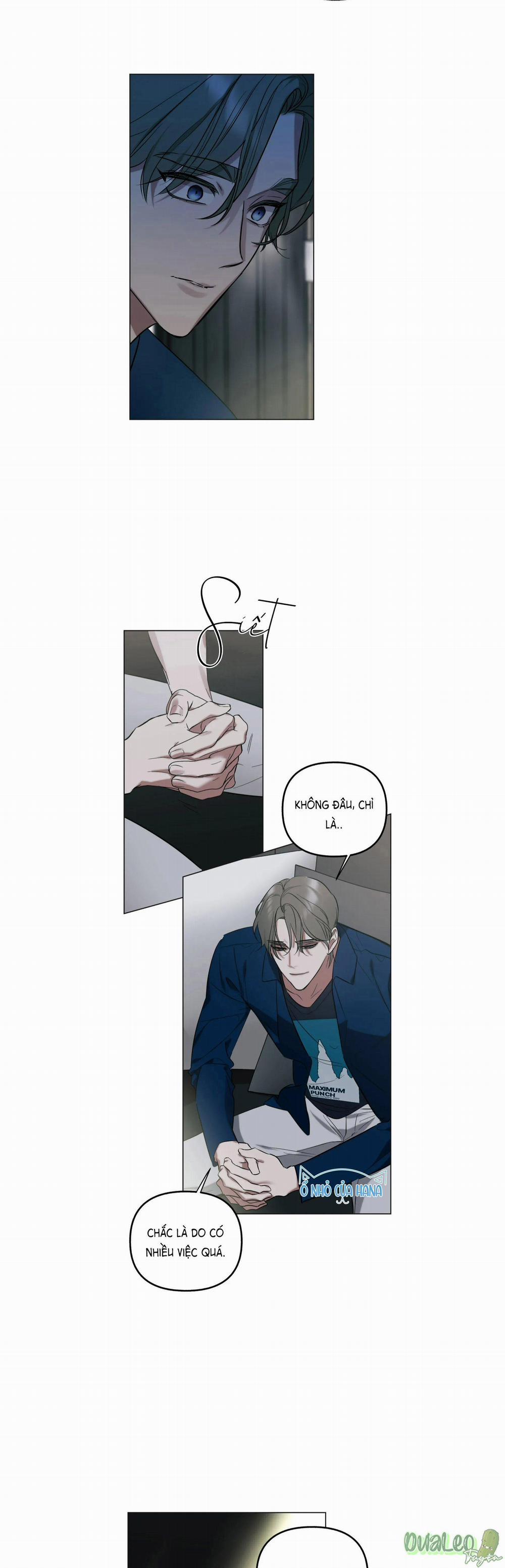 Một Trình Tự Khác Season 2 26 trang 14