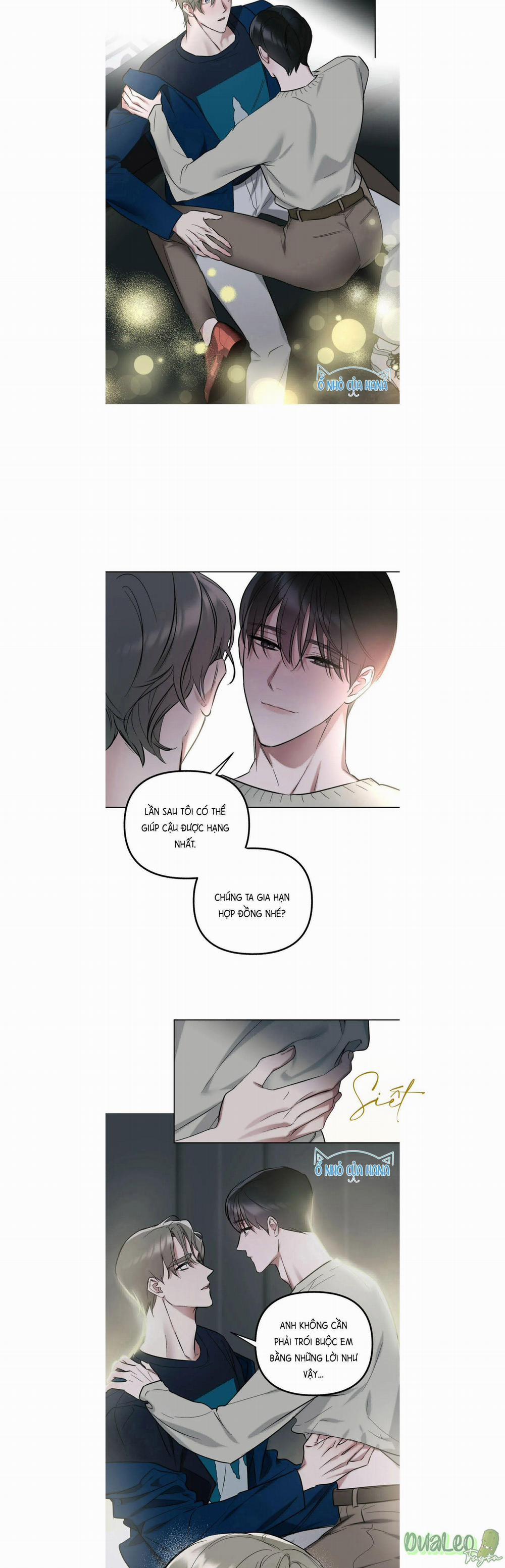 Một Trình Tự Khác Season 2 26 trang 19