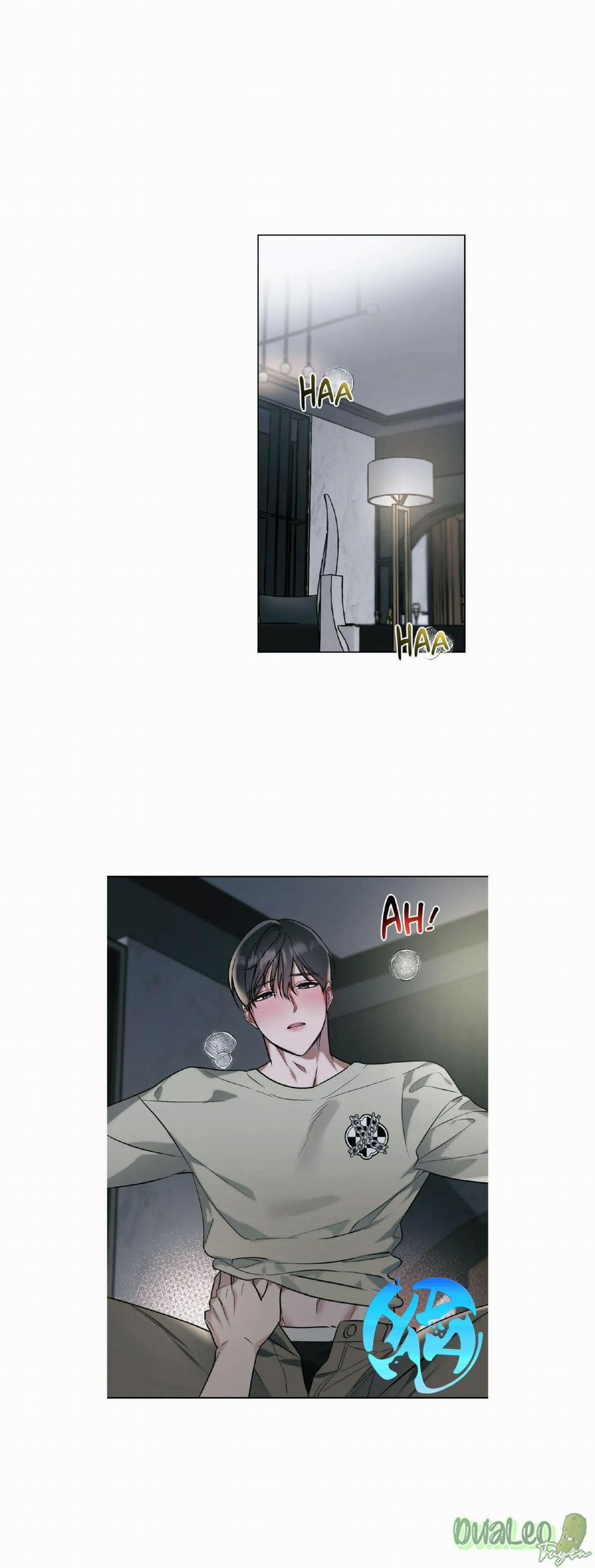 Một Trình Tự Khác Season 2 27 trang 0