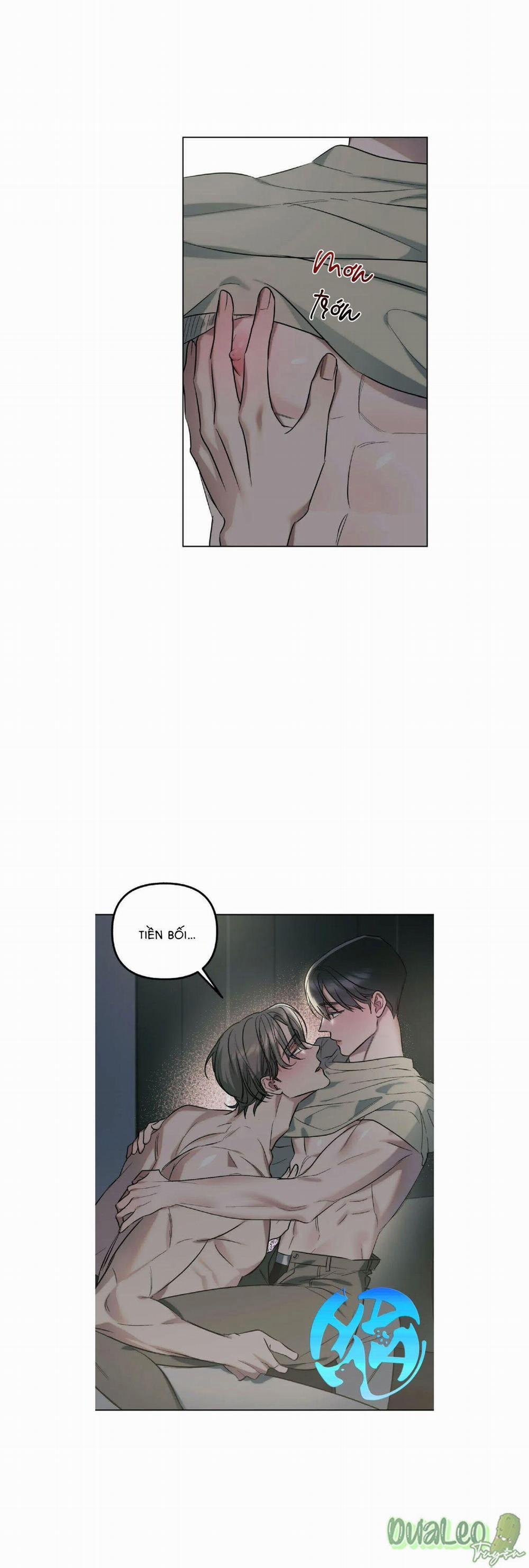 Một Trình Tự Khác Season 2 27 trang 1