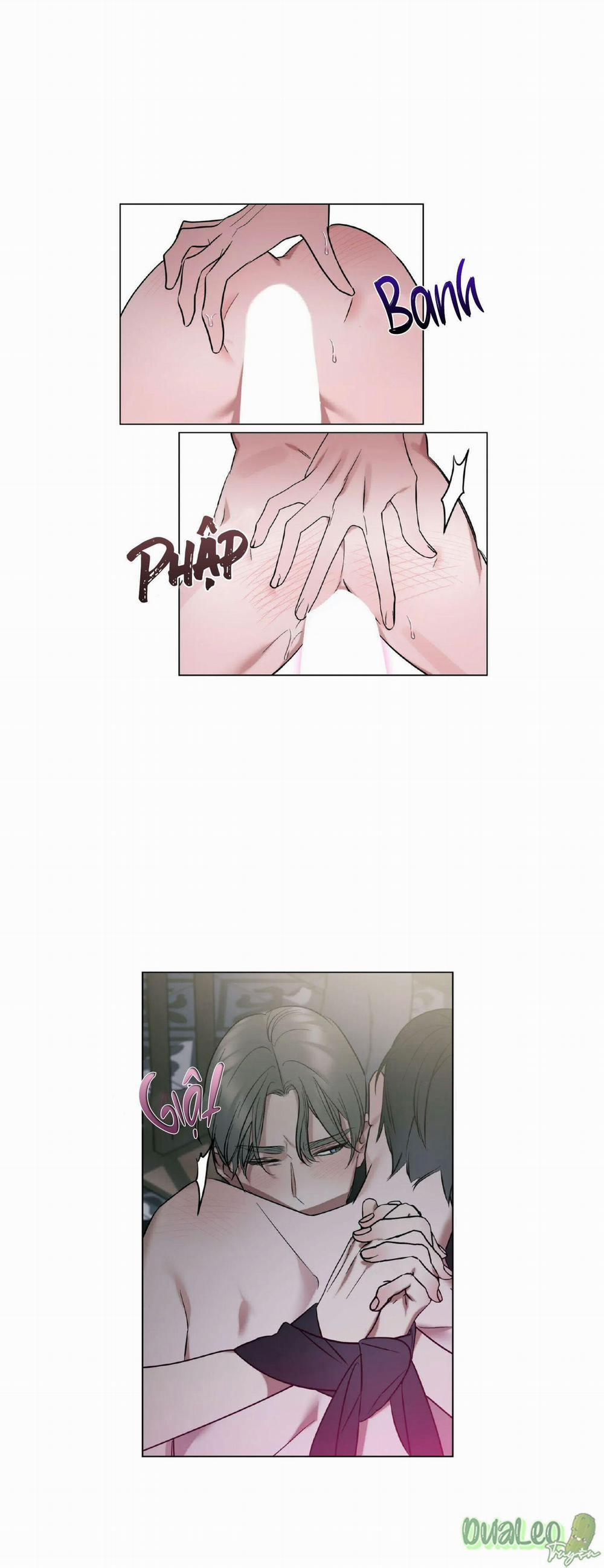 Một Trình Tự Khác Season 2 27 trang 10