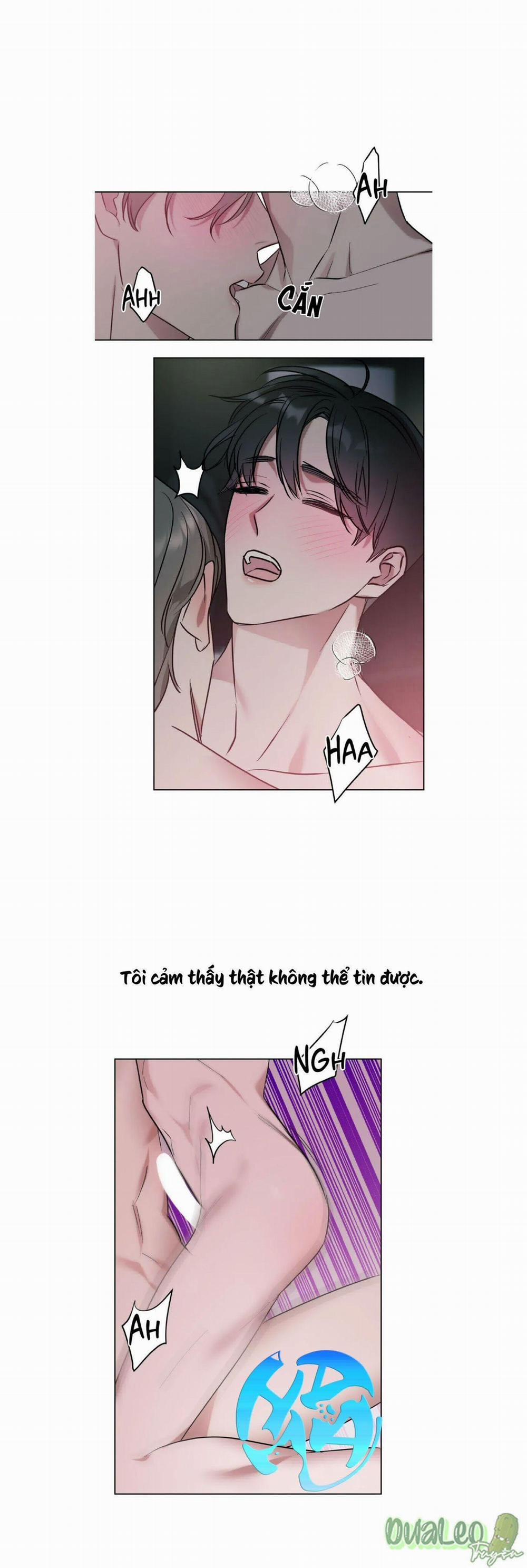 Một Trình Tự Khác Season 2 27 trang 11