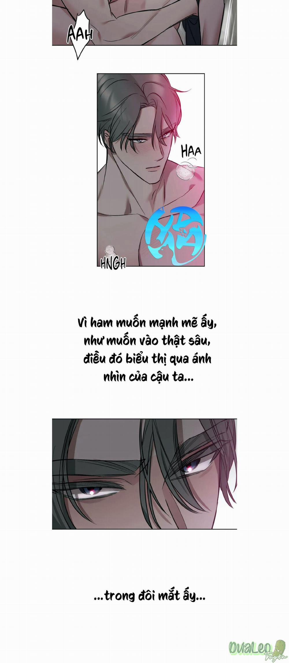 Một Trình Tự Khác Season 2 27 trang 13