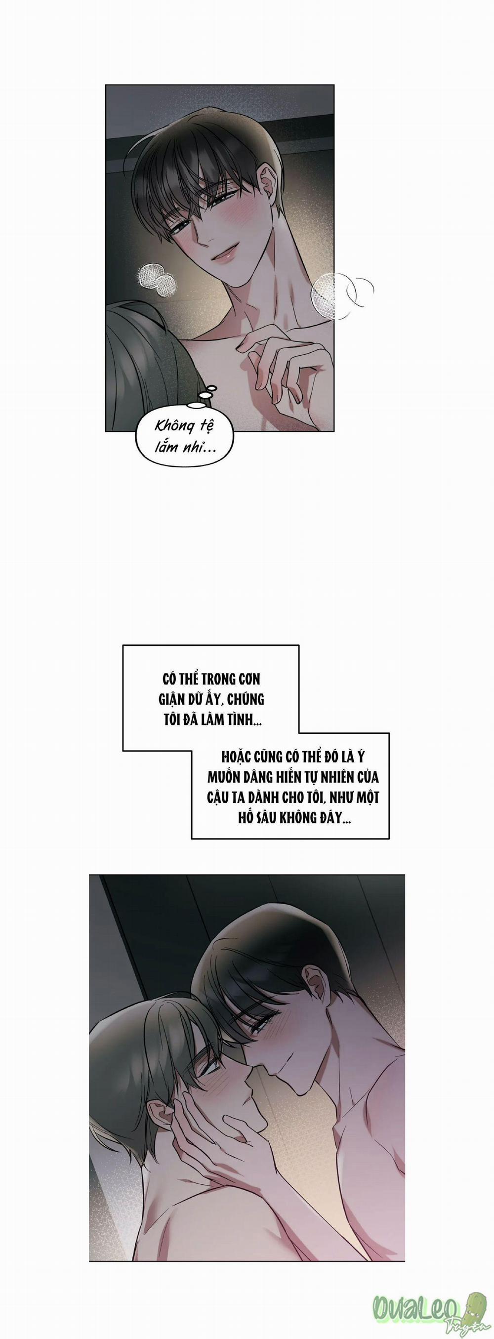 Một Trình Tự Khác Season 2 27 trang 14