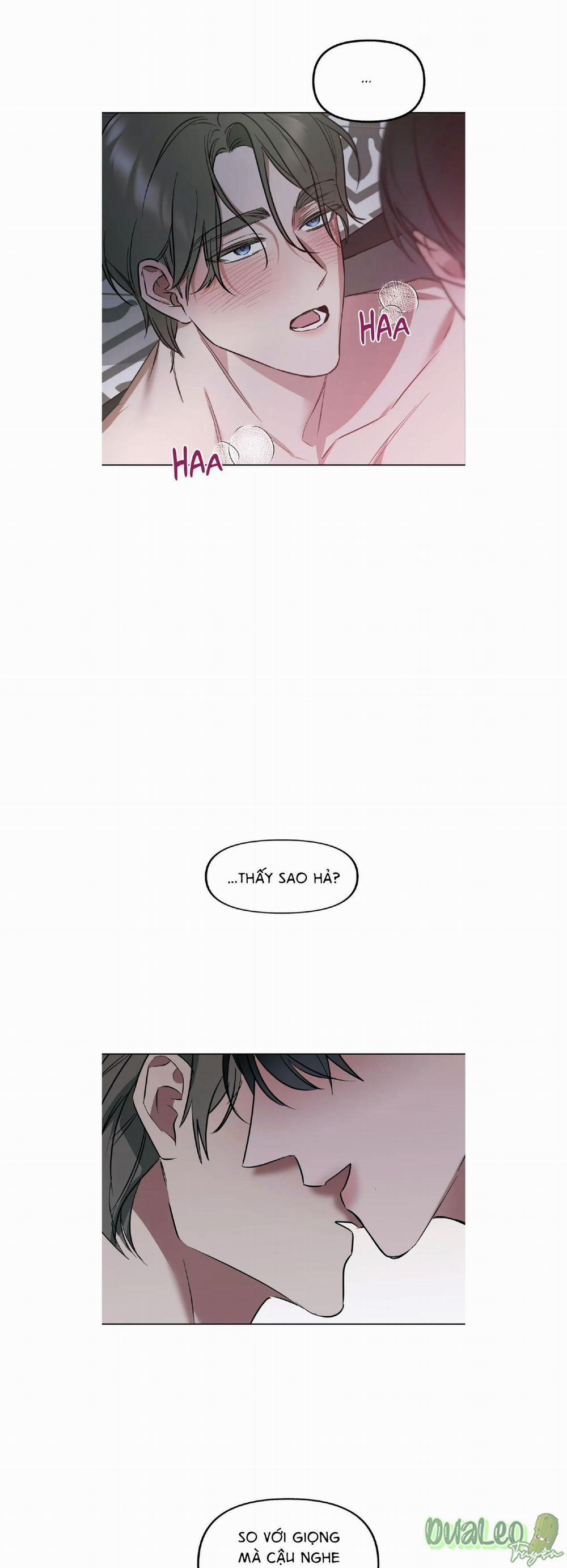 Một Trình Tự Khác Season 2 27 trang 18