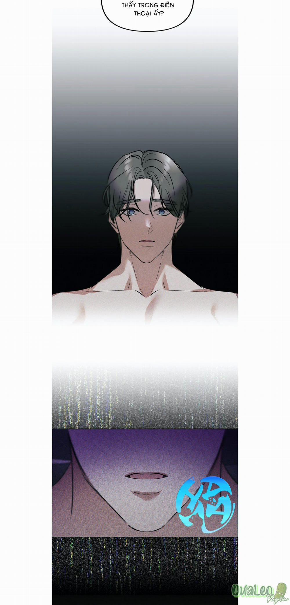 Một Trình Tự Khác Season 2 27 trang 19