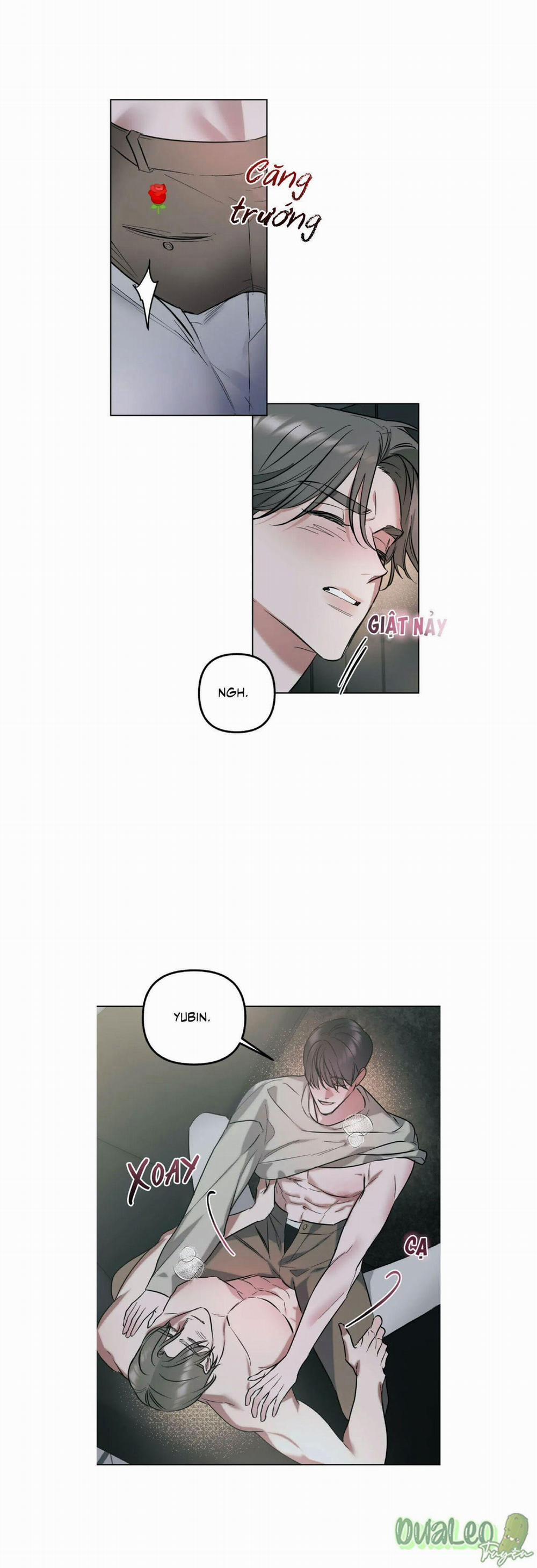 Một Trình Tự Khác Season 2 27 trang 2